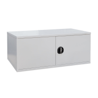 Biroja dokumentu metāla skapis SHKA-9 900x455x440mm
