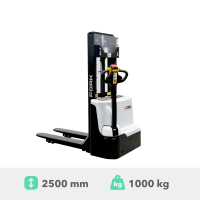 FORK Elektriskais grēdotājs, krautņotājs EG10-25