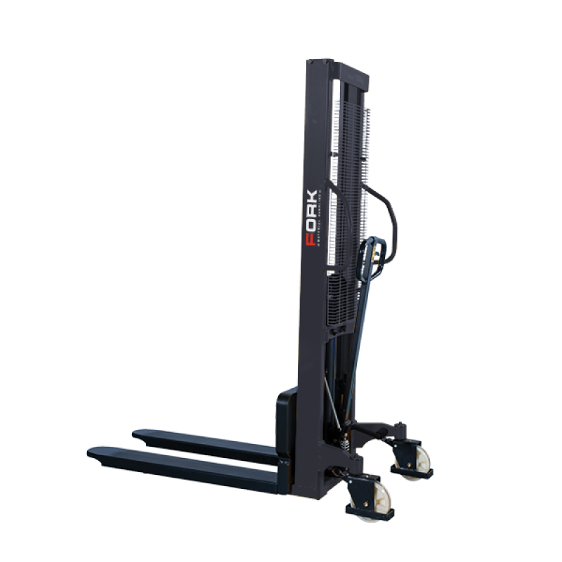 FORK Manuālais grēdotājs, krautņotājs GM10-30