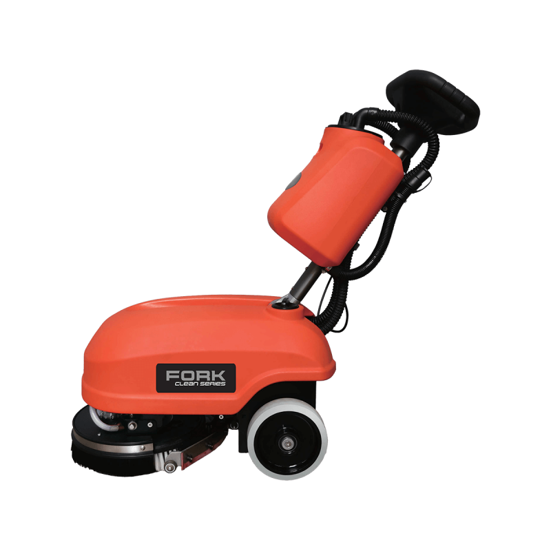 Grīdas mazgāšanas iekārta CF380W