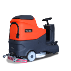 Grīdas mazgāšanas iekārta CF530R