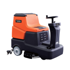 Grīdas mazgāšanas iekārta CF810R