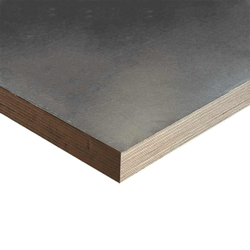 Mitrumizturīga saplākšņa virsma (27mm) darba galdiem (1500x620 mm)