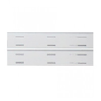 Perforētu statīvu komplekts 1240 mm