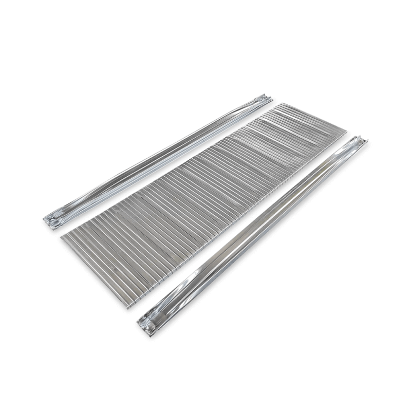 Metāla plaukta līmenis 1200x400 mm