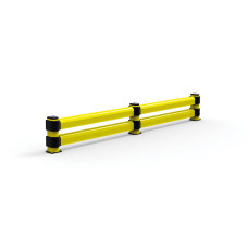Drošības barjeras LINK LM 2000x500 MODULAR