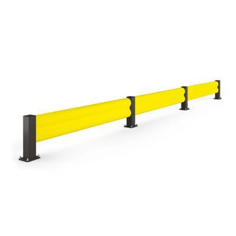 Drošības barjeras BFLEX/1 MODULAR