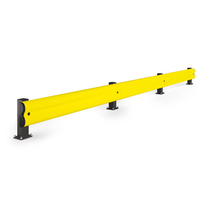 Drošības barjeras BFLEX.FRONT/1 MODULAR