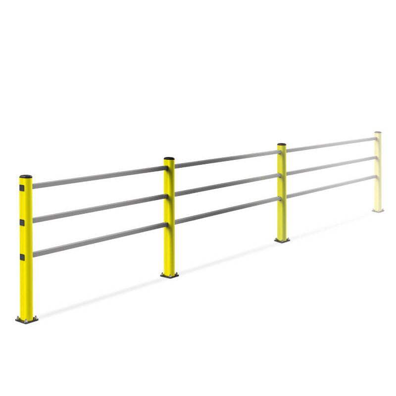 Drošības barjeras HR 1500x1150 H