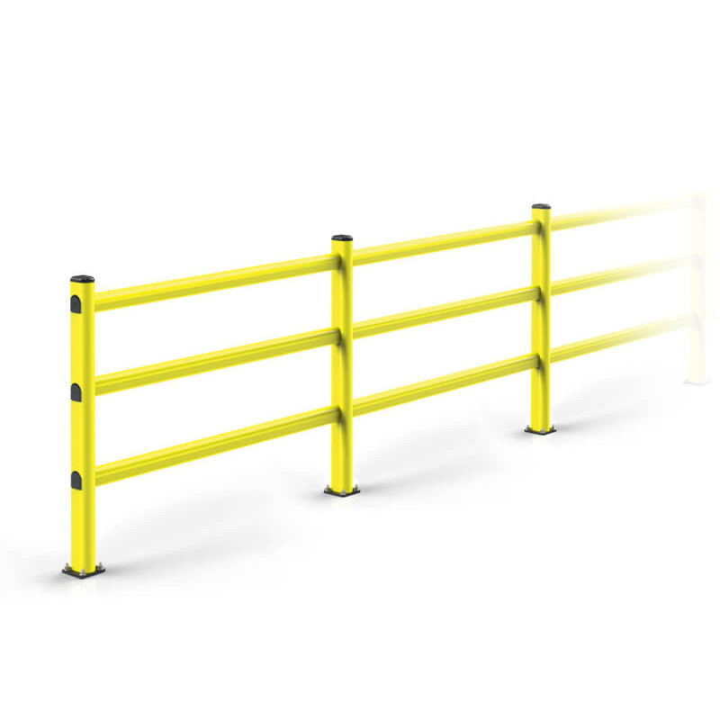 Drošības barjeras PED 1500x1150 H