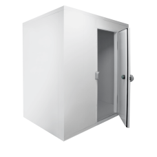 Moduļu aukstuma kamera CR 120x120x212 / Bez grīdas