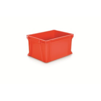 Plastmasas kaste 20L