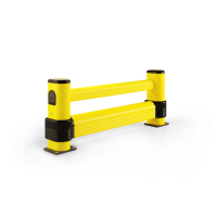Drošības barjera LM-1 LINK/2400 mm