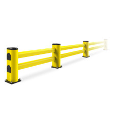 Drošības barjeras LM-1 LINK/MODULAR