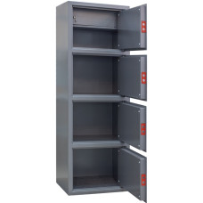 Biroja seifs SN-160/4