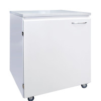 Laboratorijas mobilais skapis TM-D-F-615