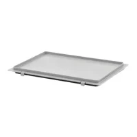 Plastmasas kastes vāks 400x300mm